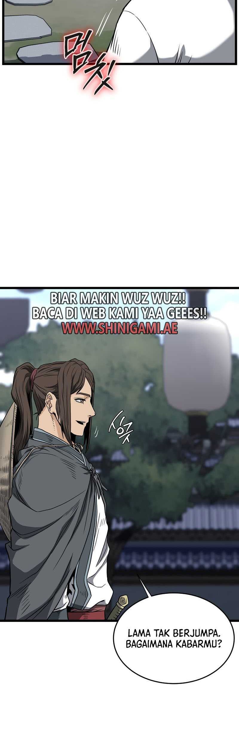 Murim Login - Chapter 209 - Page 60