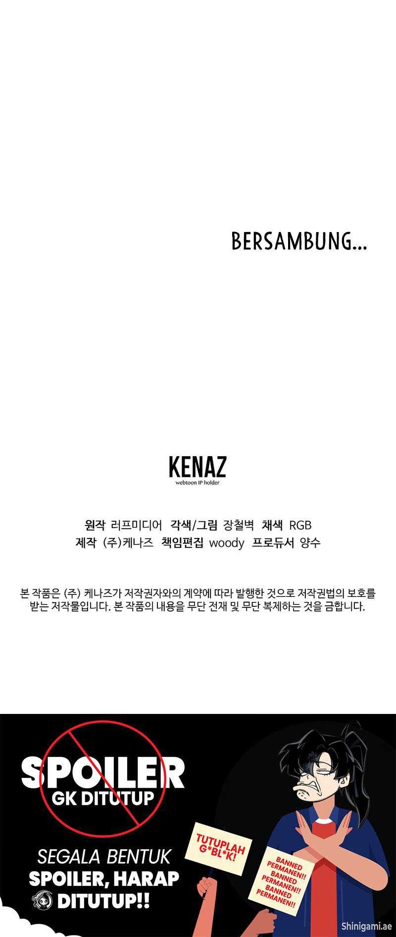 Murim Login - Chapter 209 - Page 62