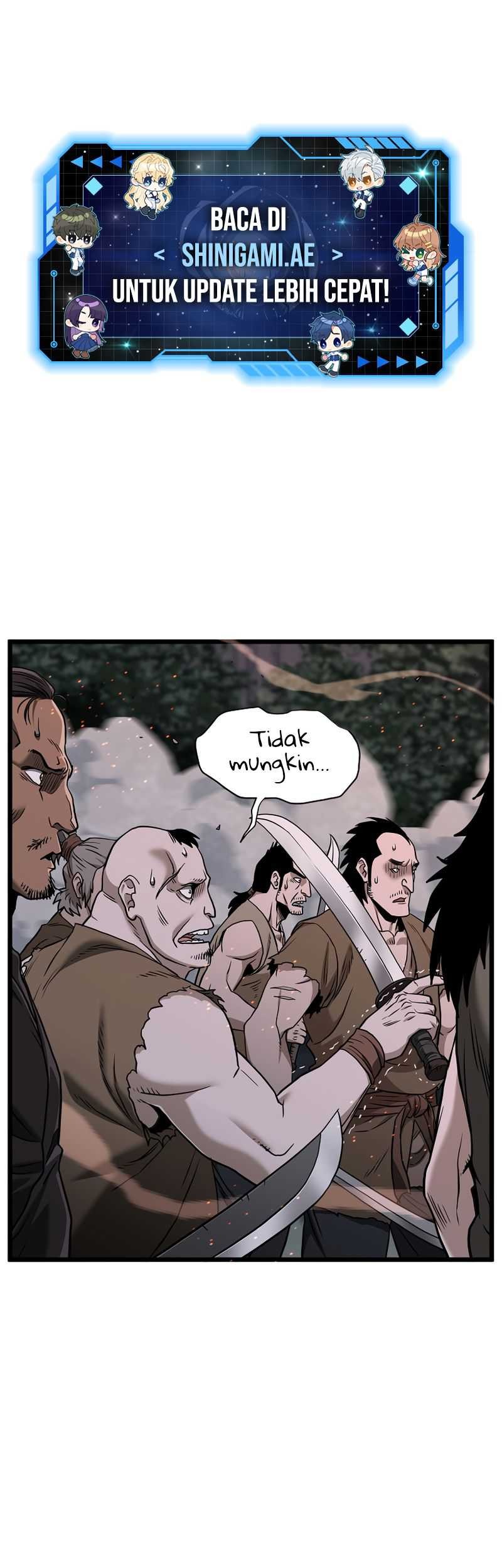 Murim Login - Chapter 209 - Page 2