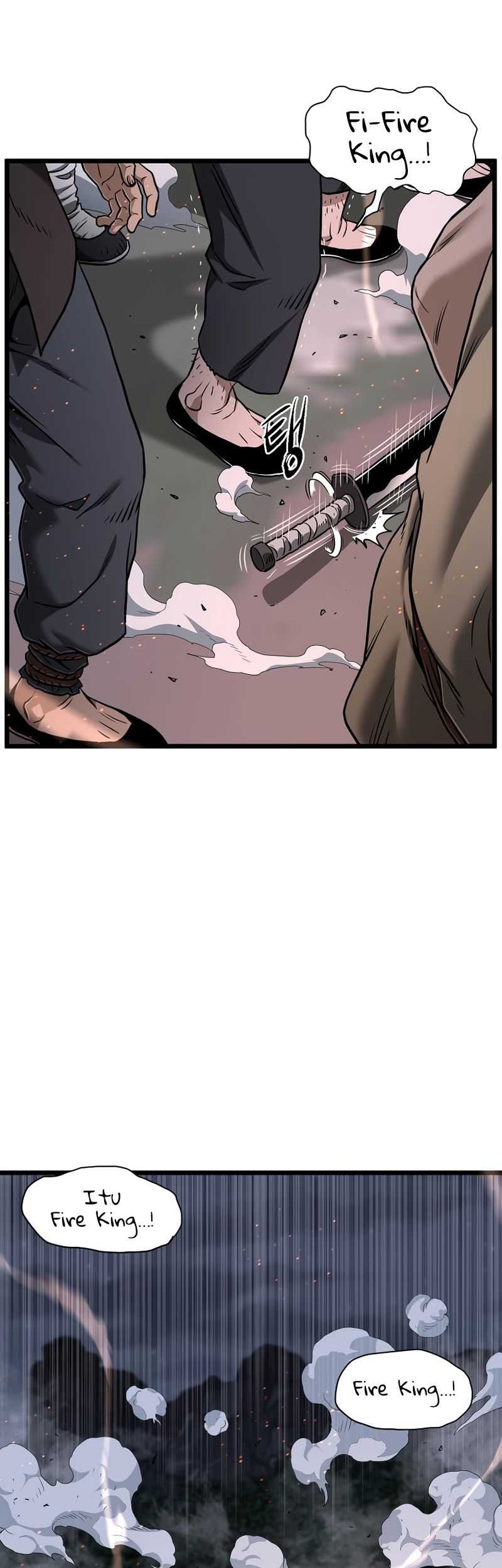 Murim Login - Chapter 209 - Page 3