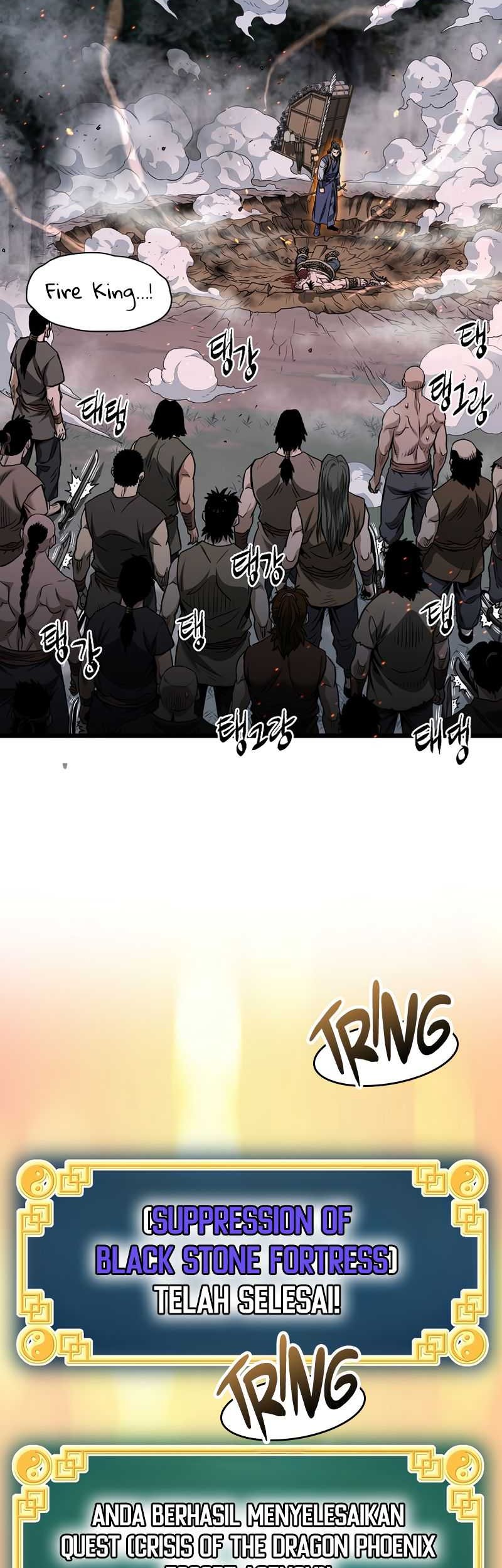 Murim Login - Chapter 209 - Page 4