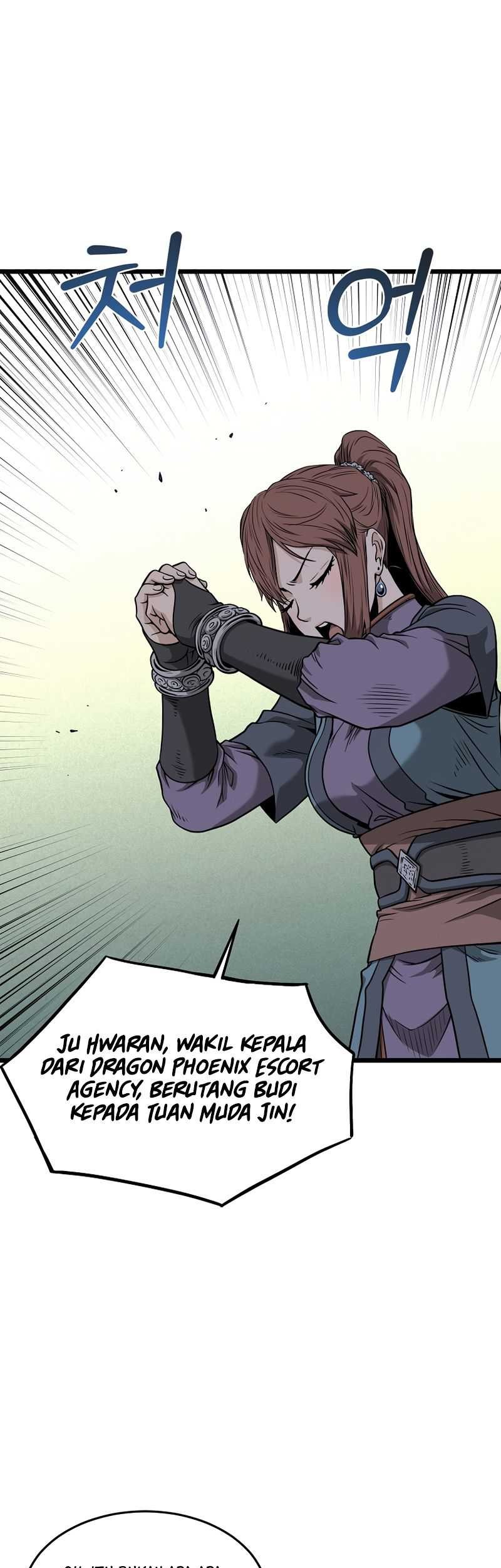 Murim Login - Chapter 209 - Page 7