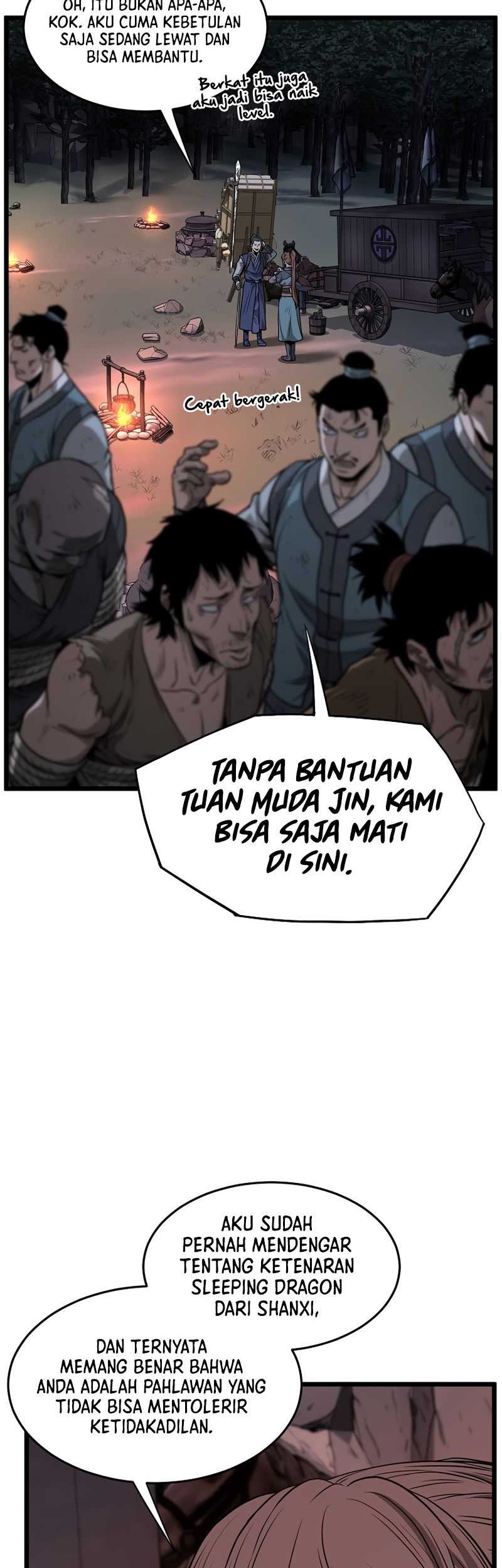 Murim Login - Chapter 209 - Page 8