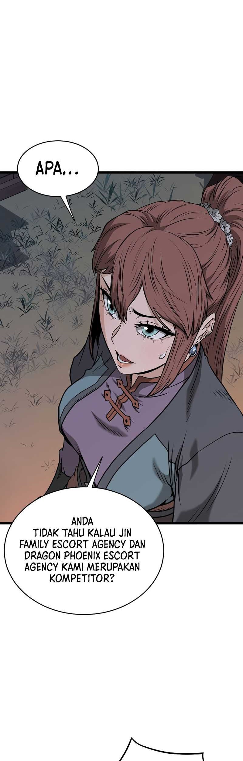 Murim Login - Chapter 209 - Page 12