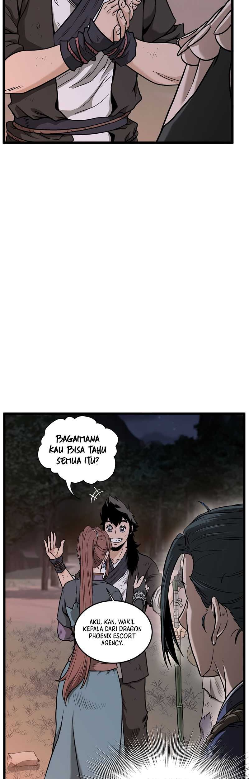 Murim Login - Chapter 209 - Page 25