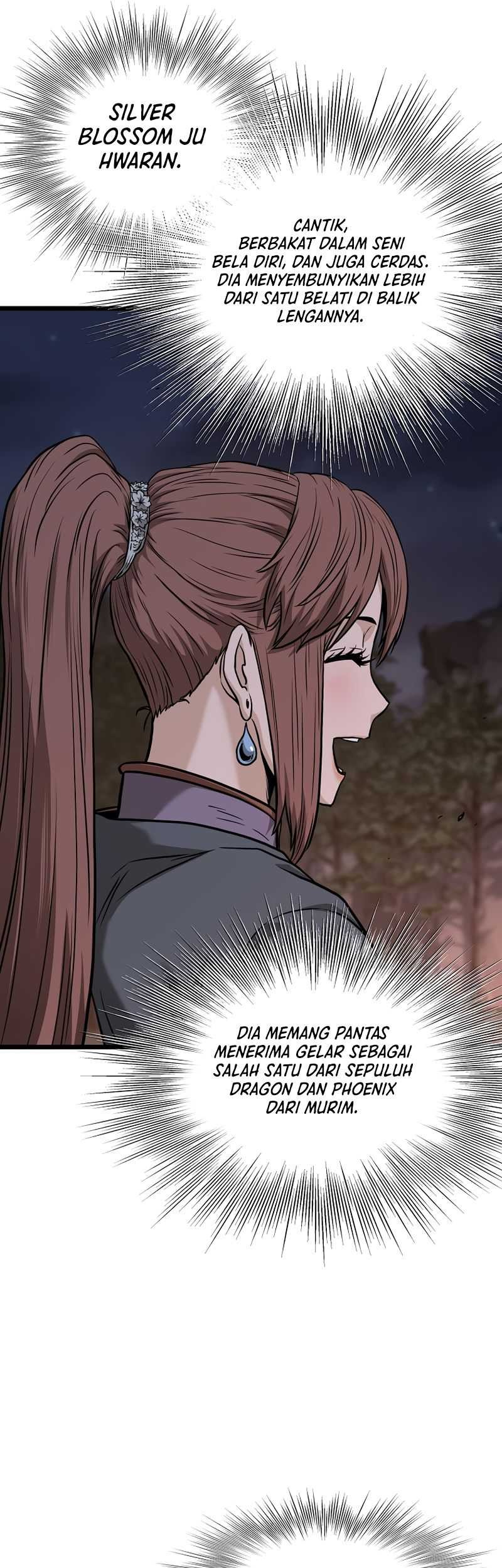 Murim Login - Chapter 209 - Page 27