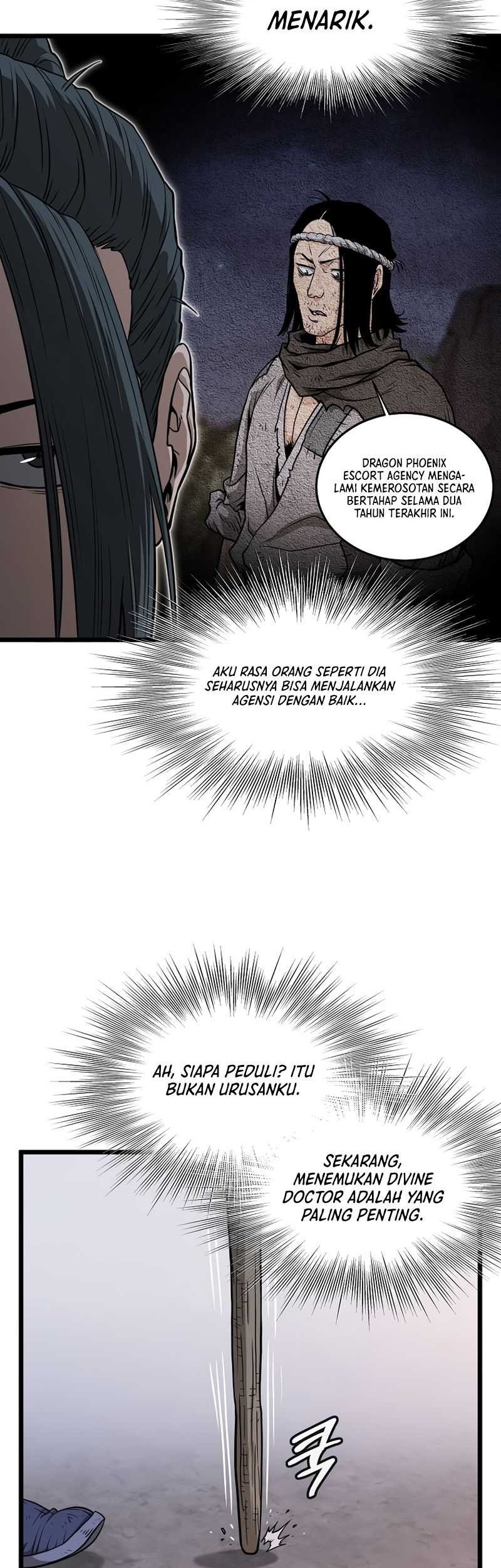 Murim Login - Chapter 209 - Page 28