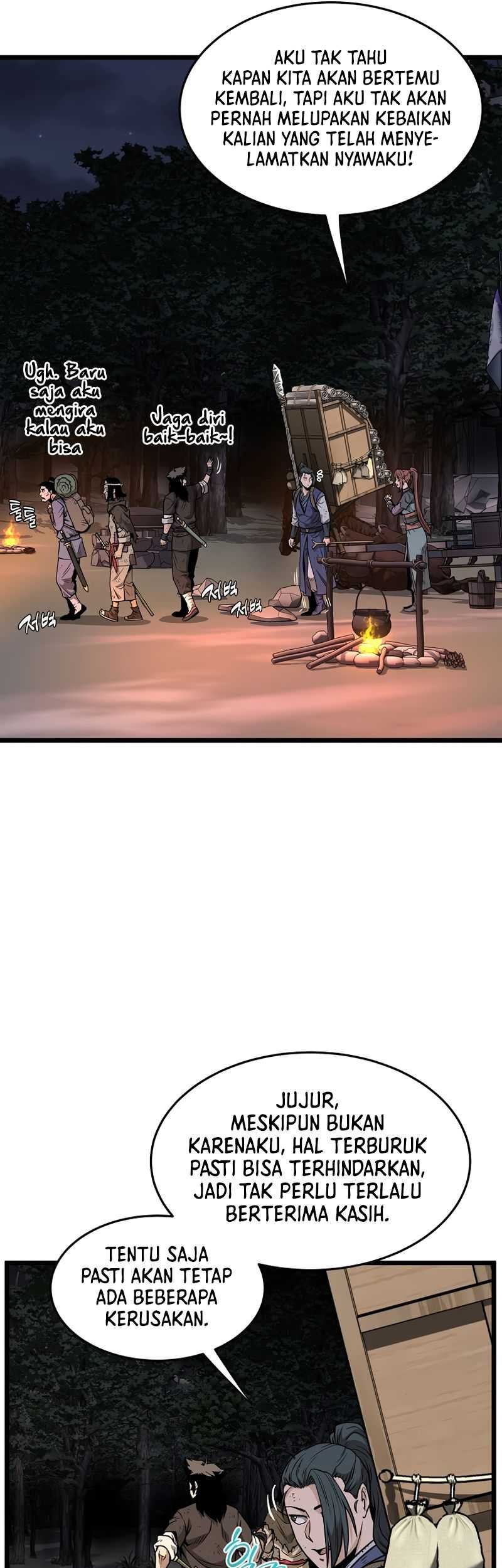 Murim Login - Chapter 209 - Page 31