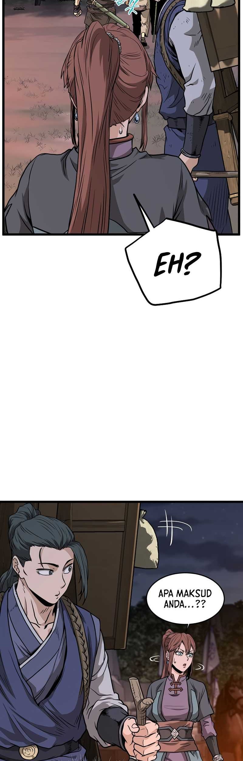 Murim Login - Chapter 209 - Page 32