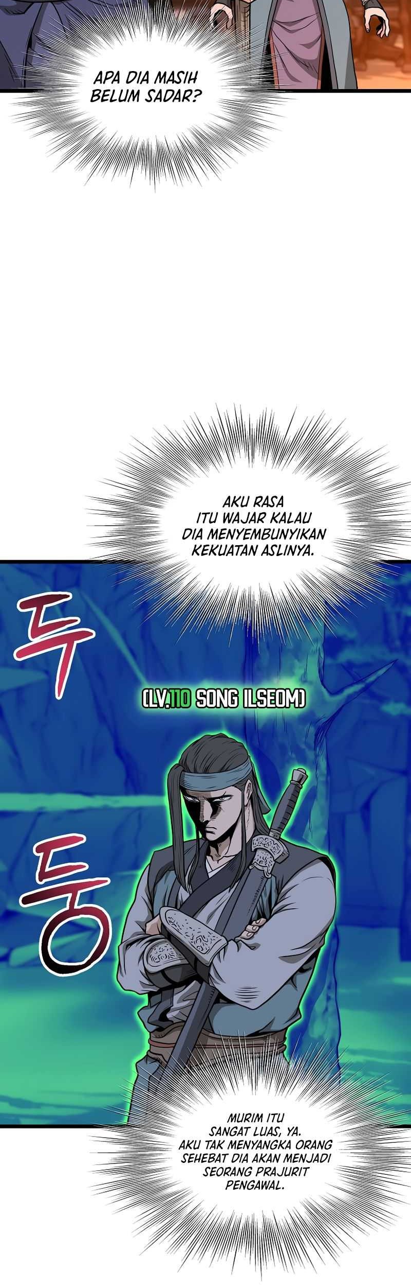 Murim Login - Chapter 209 - Page 33