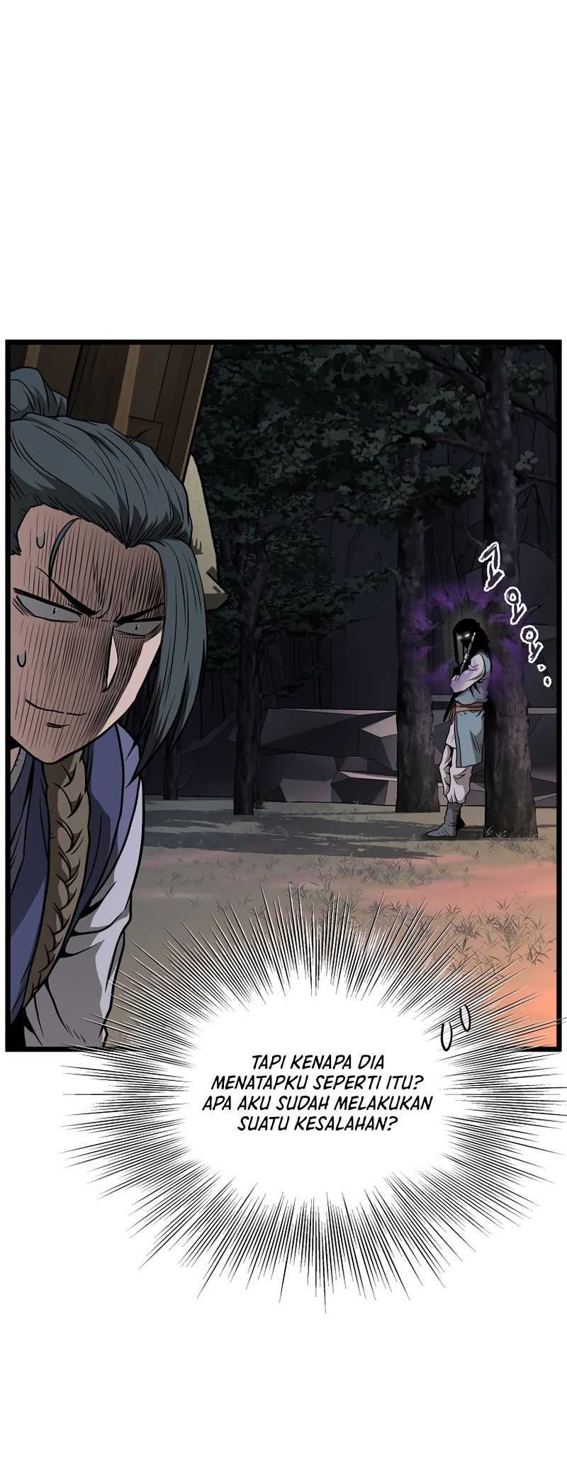 Murim Login - Chapter 209 - Page 34