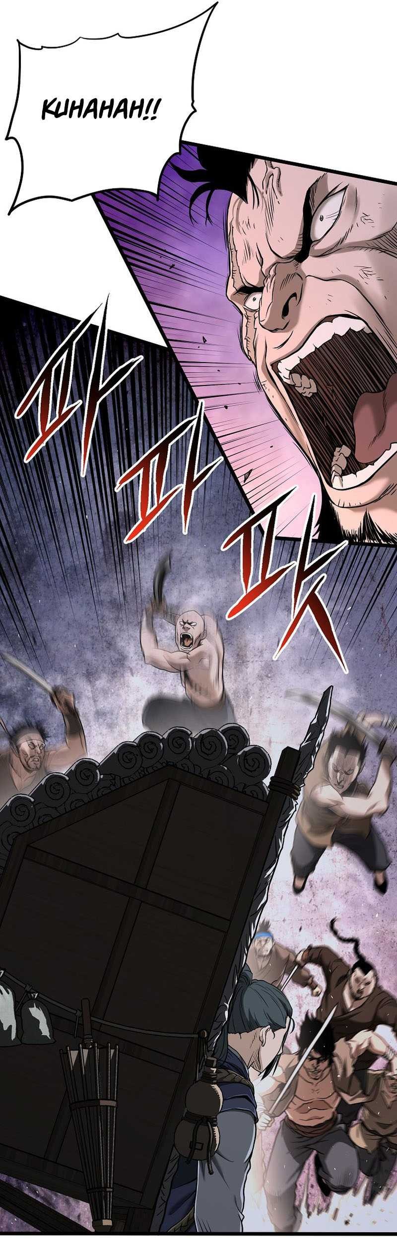 Murim Login - Chapter 208 - Page 34