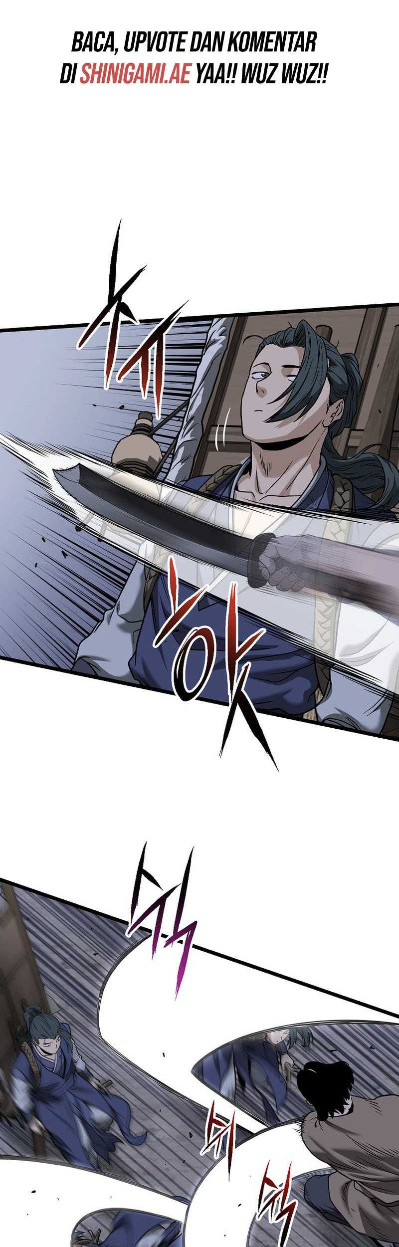 Murim Login - Chapter 208 - Page 35