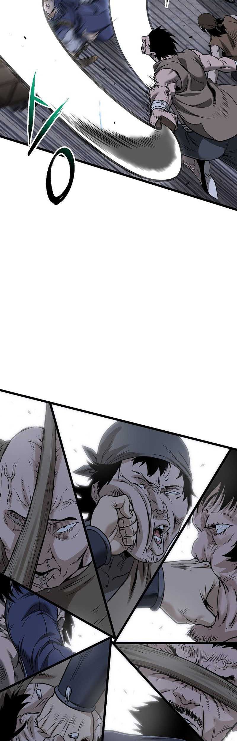 Murim Login - Chapter 208 - Page 36