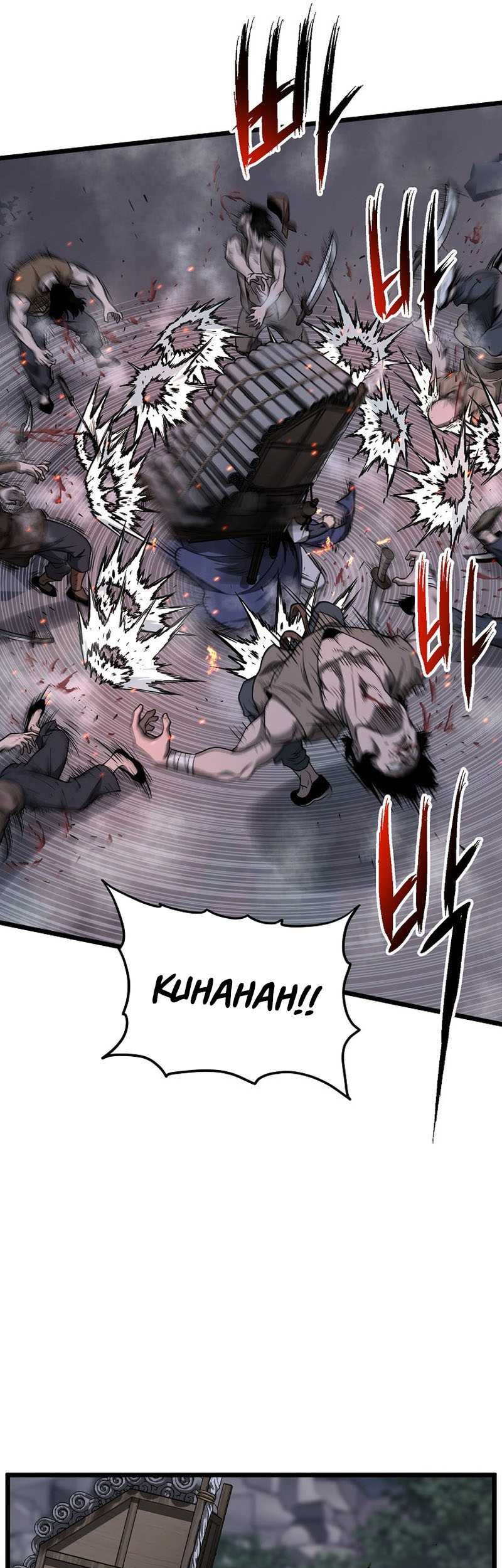 Murim Login - Chapter 208 - Page 38