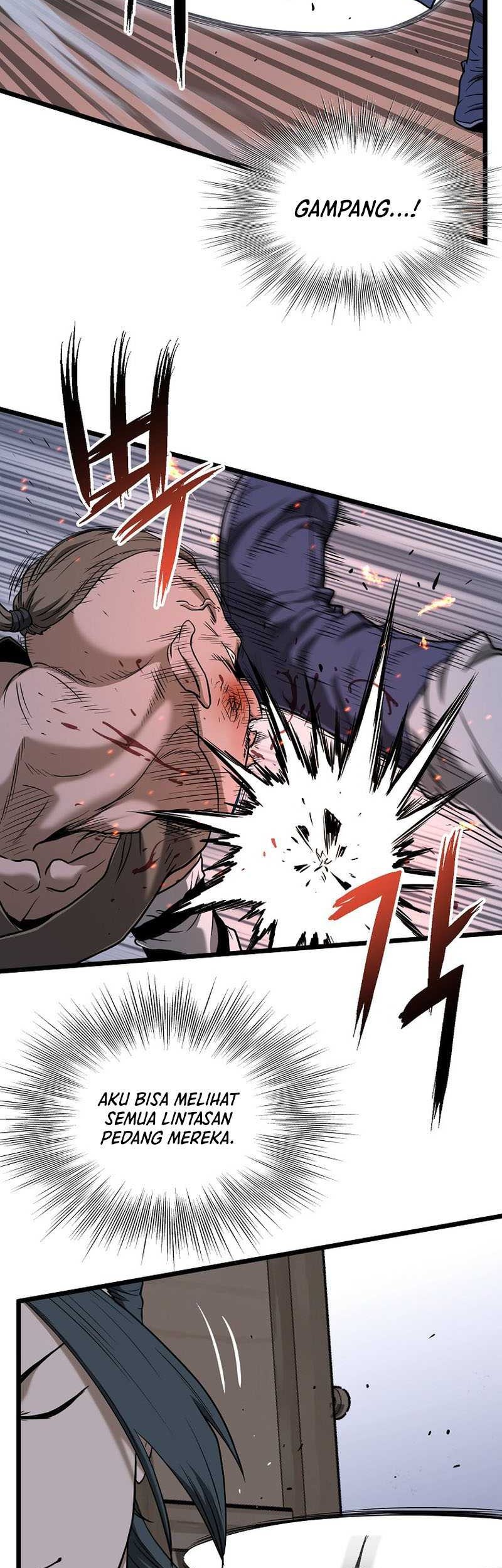 Murim Login - Chapter 208 - Page 40