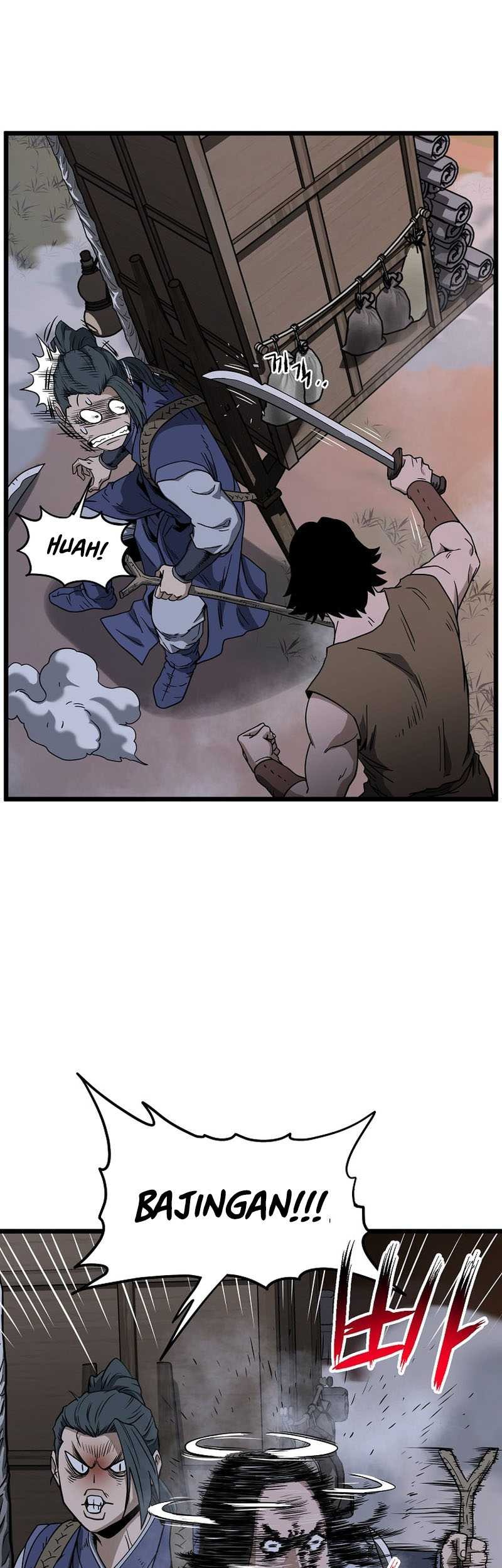 Murim Login - Chapter 208 - Page 42