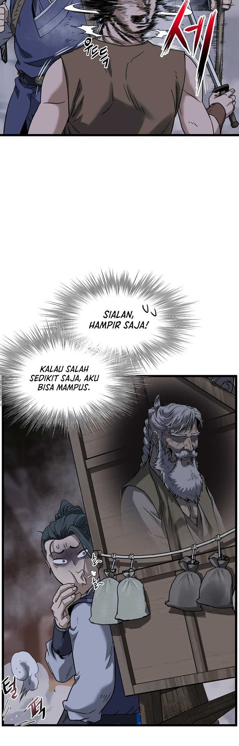 Murim Login - Chapter 208 - Page 43