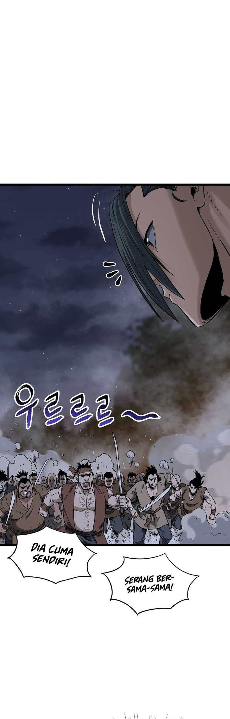 Murim Login - Chapter 208 - Page 44