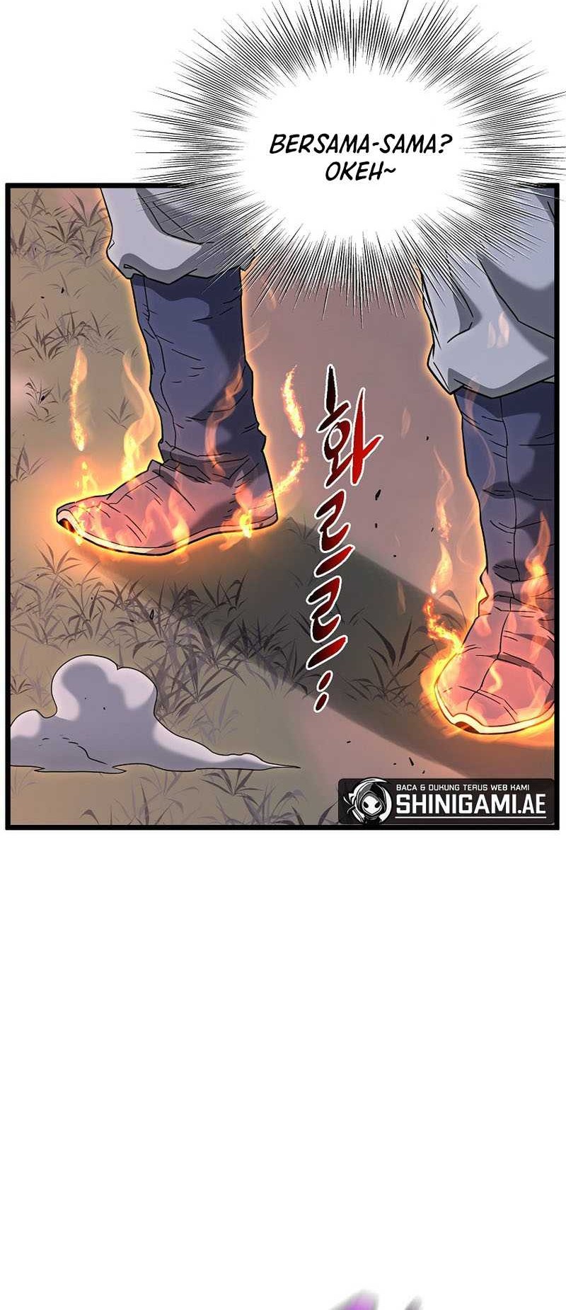 Murim Login - Chapter 208 - Page 45