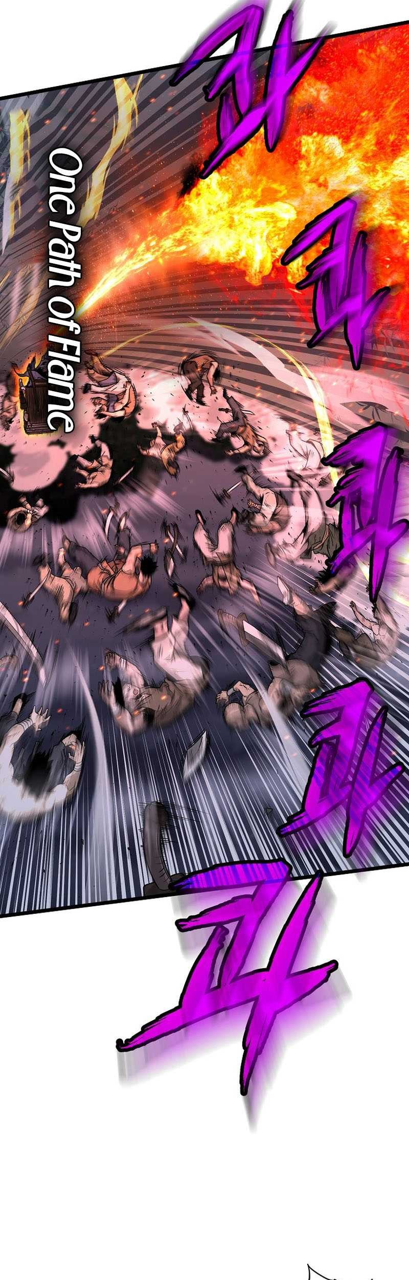 Murim Login - Chapter 208 - Page 46