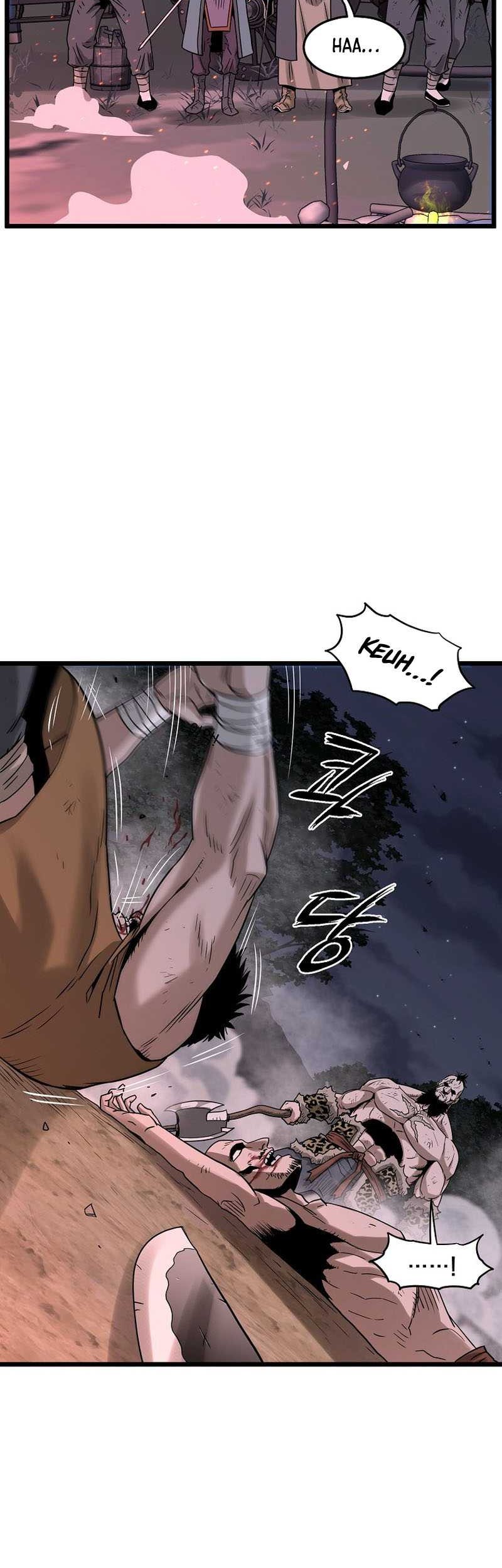 Murim Login - Chapter 208 - Page 48