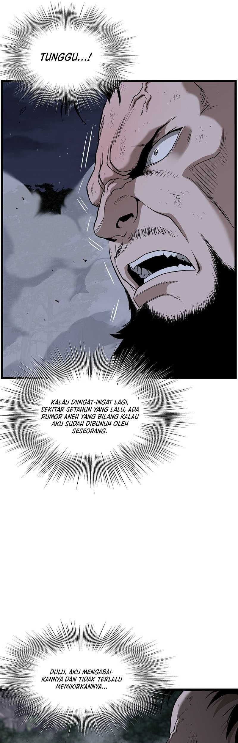 Murim Login - Chapter 208 - Page 50