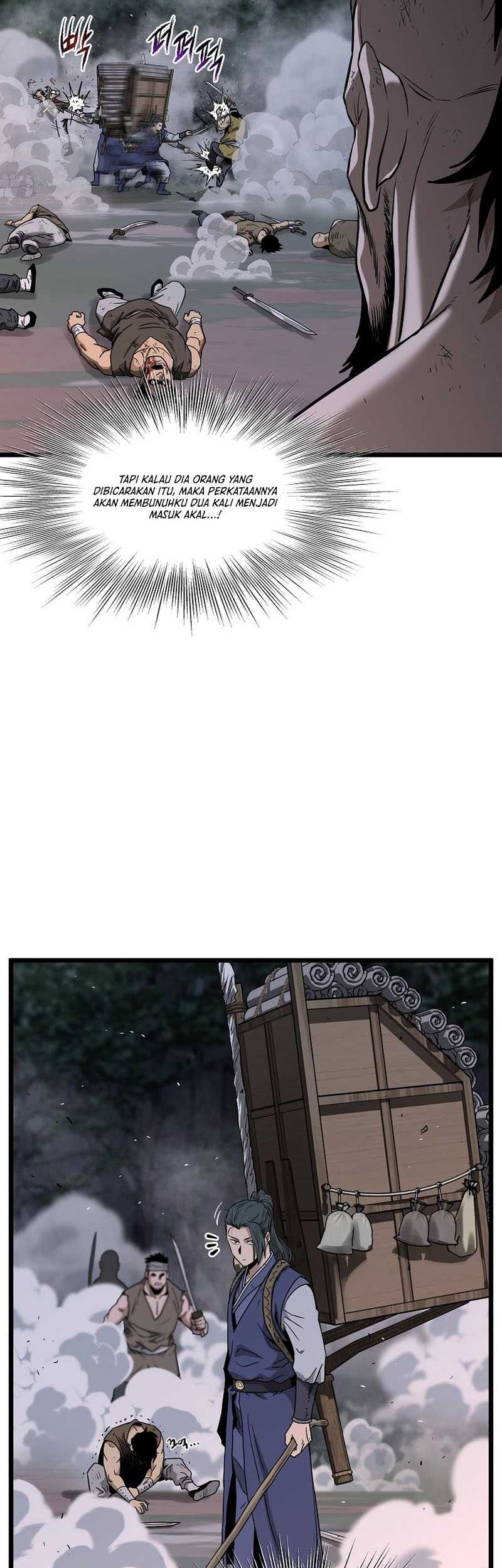 Murim Login - Chapter 208 - Page 51