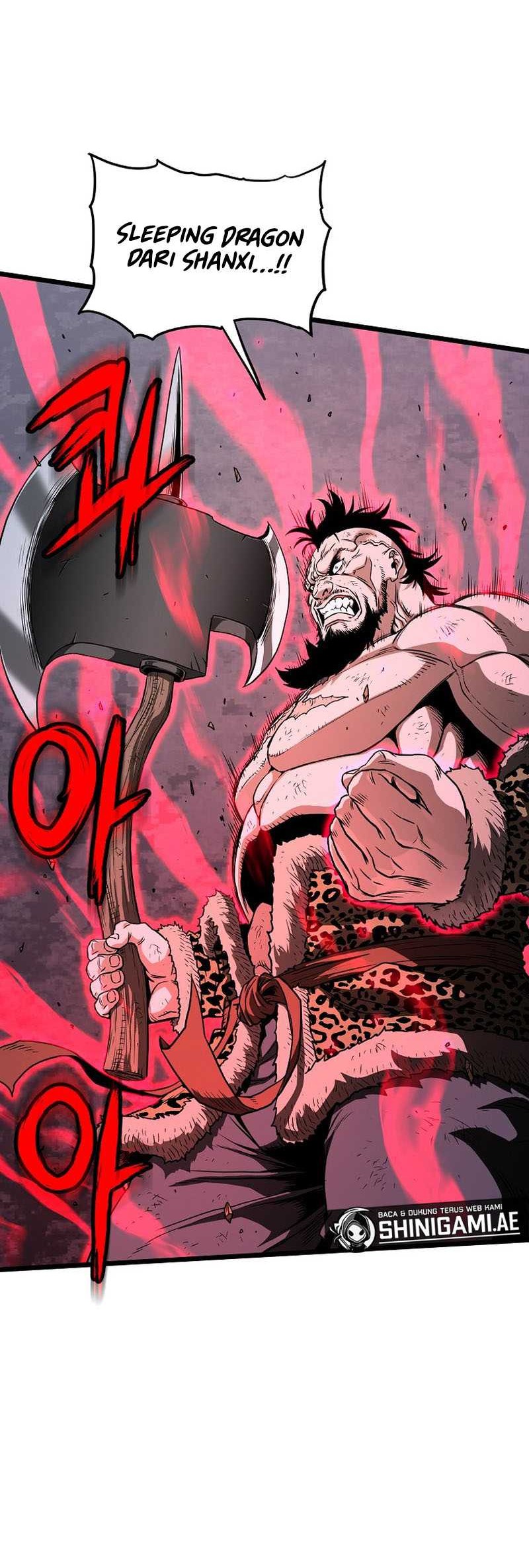 Murim Login - Chapter 208 - Page 53