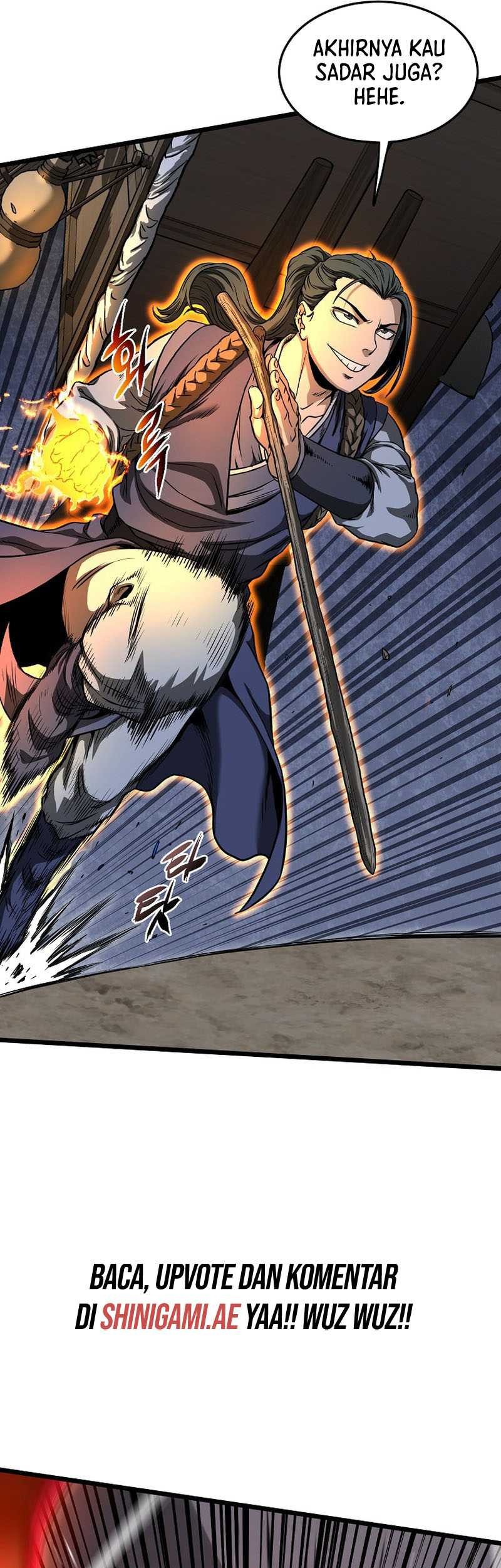 Murim Login - Chapter 208 - Page 54