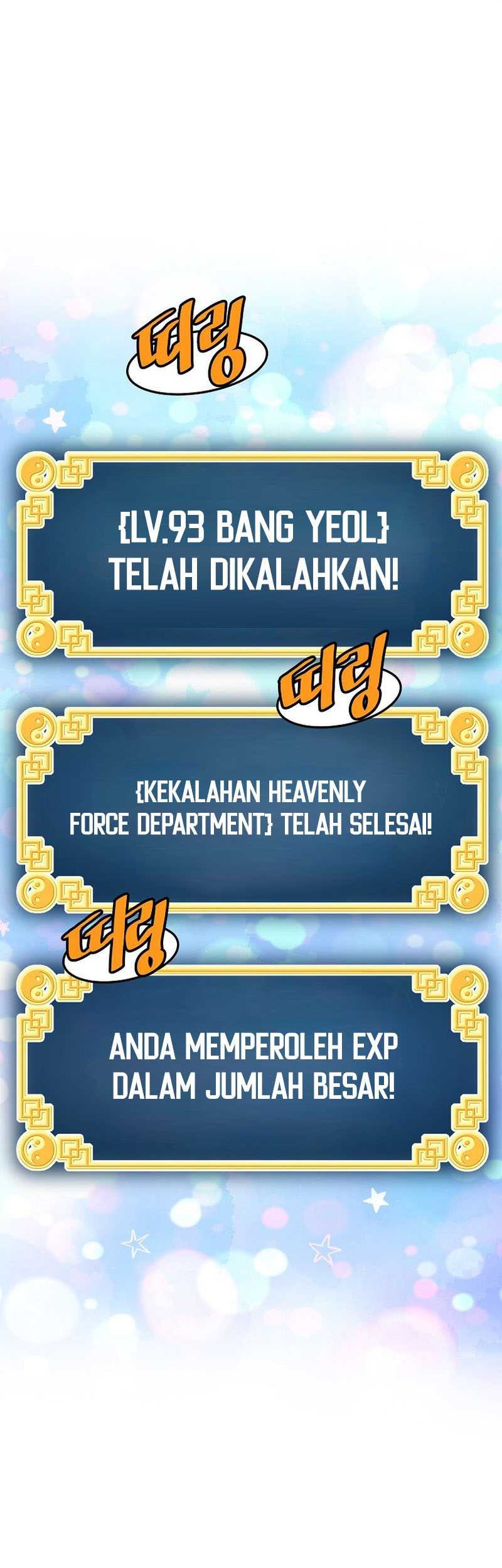 Murim Login - Chapter 208 - Page 60