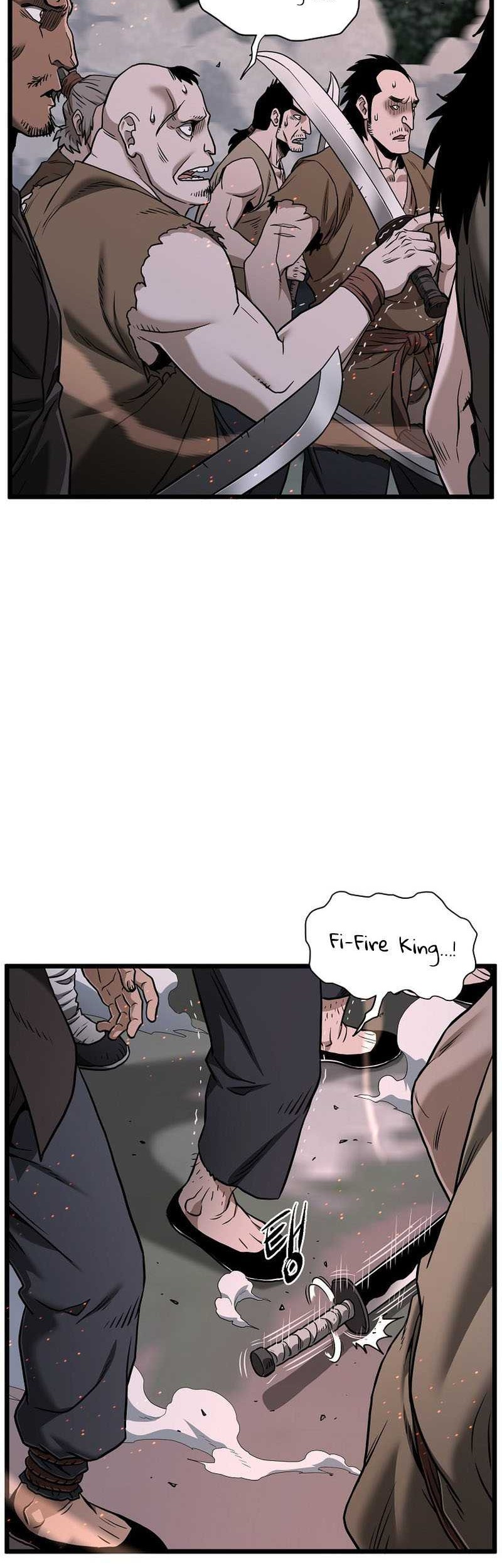 Murim Login - Chapter 208 - Page 63