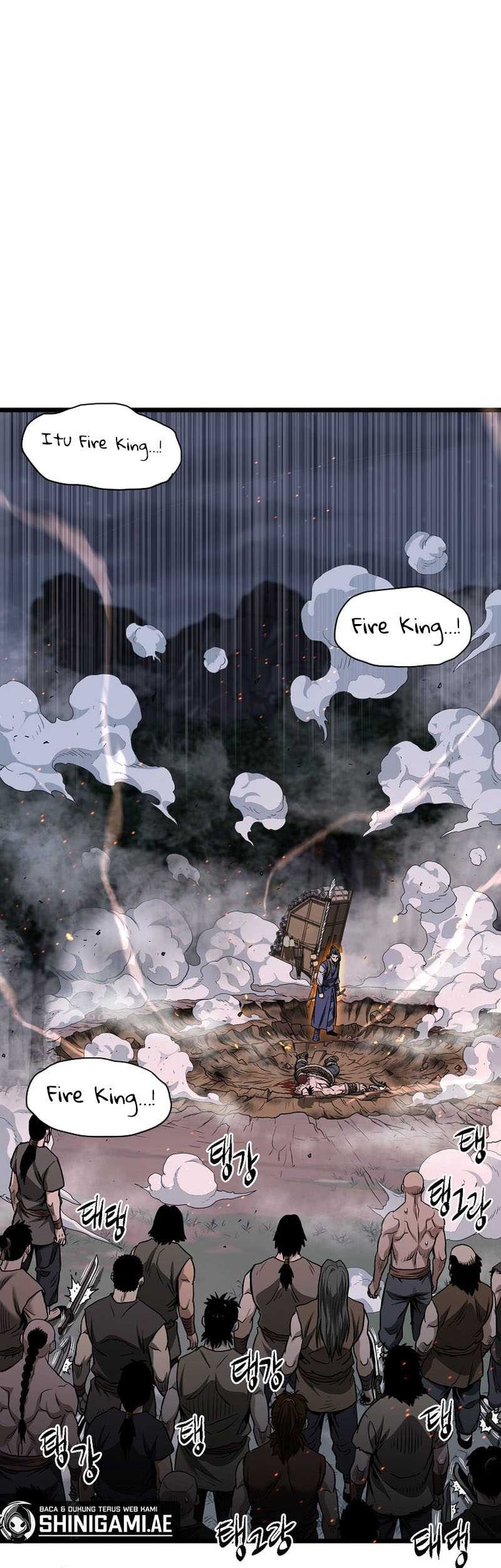 Murim Login - Chapter 208 - Page 64