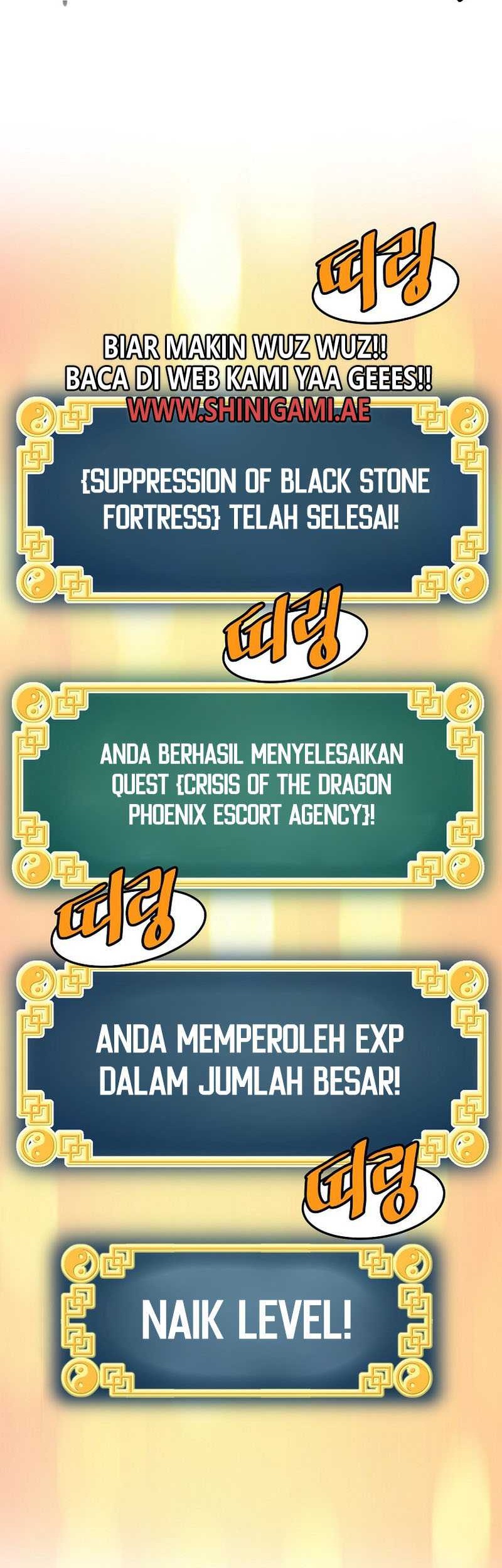 Murim Login - Chapter 208 - Page 65