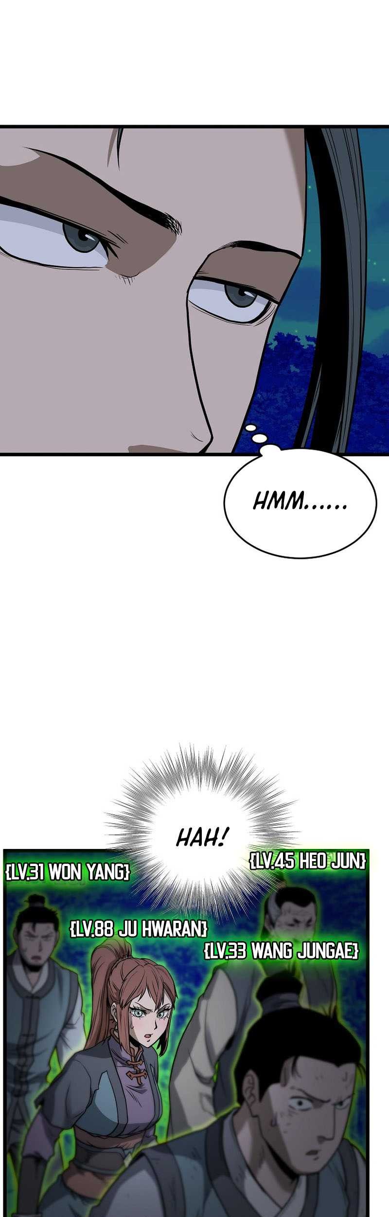 Murim Login - Chapter 208 - Page 7