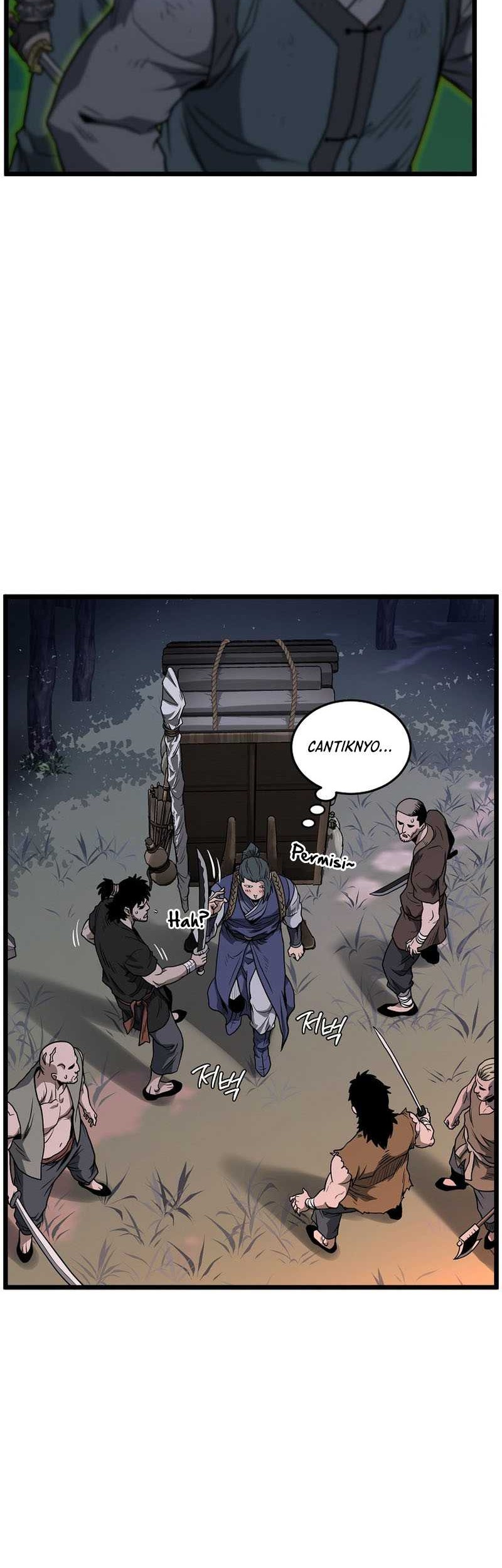 Murim Login - Chapter 208 - Page 8