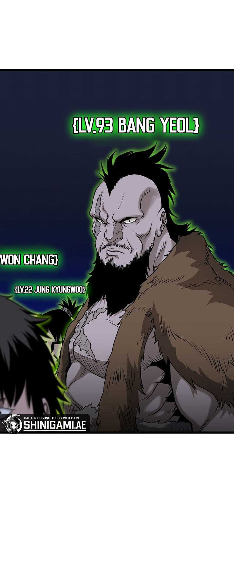 Murim Login - Chapter 208 - Page 9