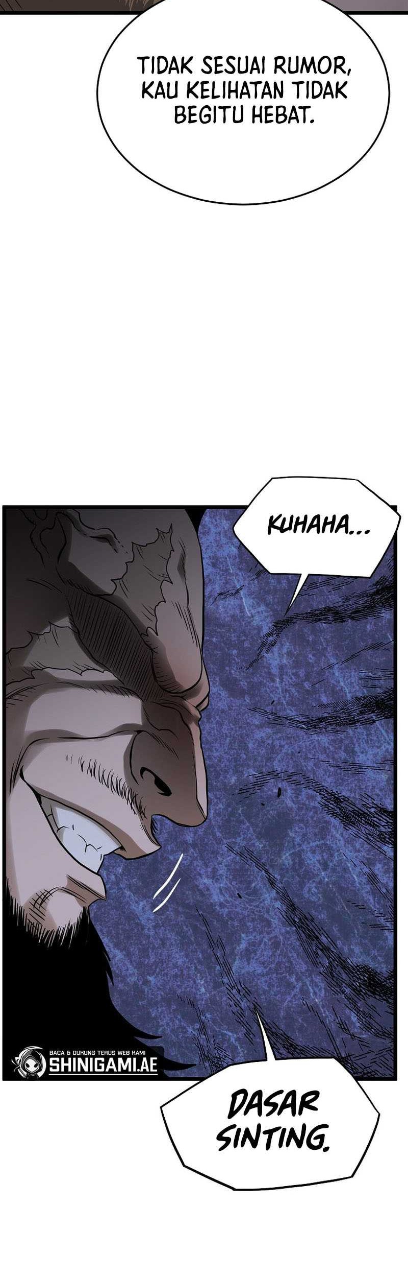 Murim Login - Chapter 208 - Page 13