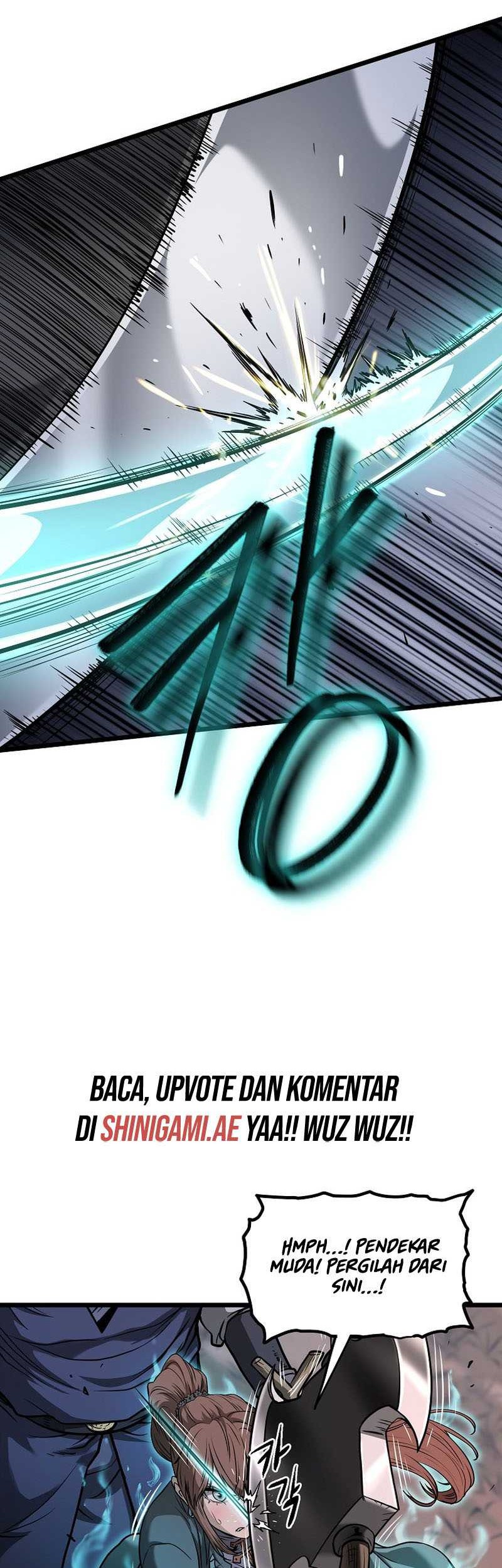 Murim Login - Chapter 208 - Page 15