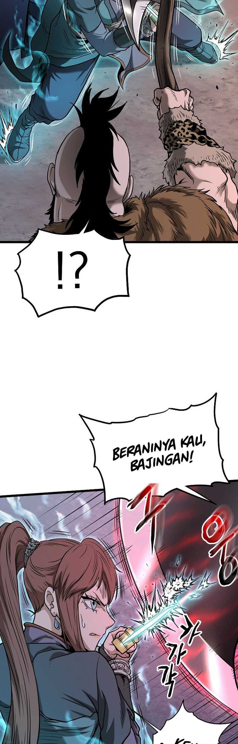 Murim Login - Chapter 208 - Page 16