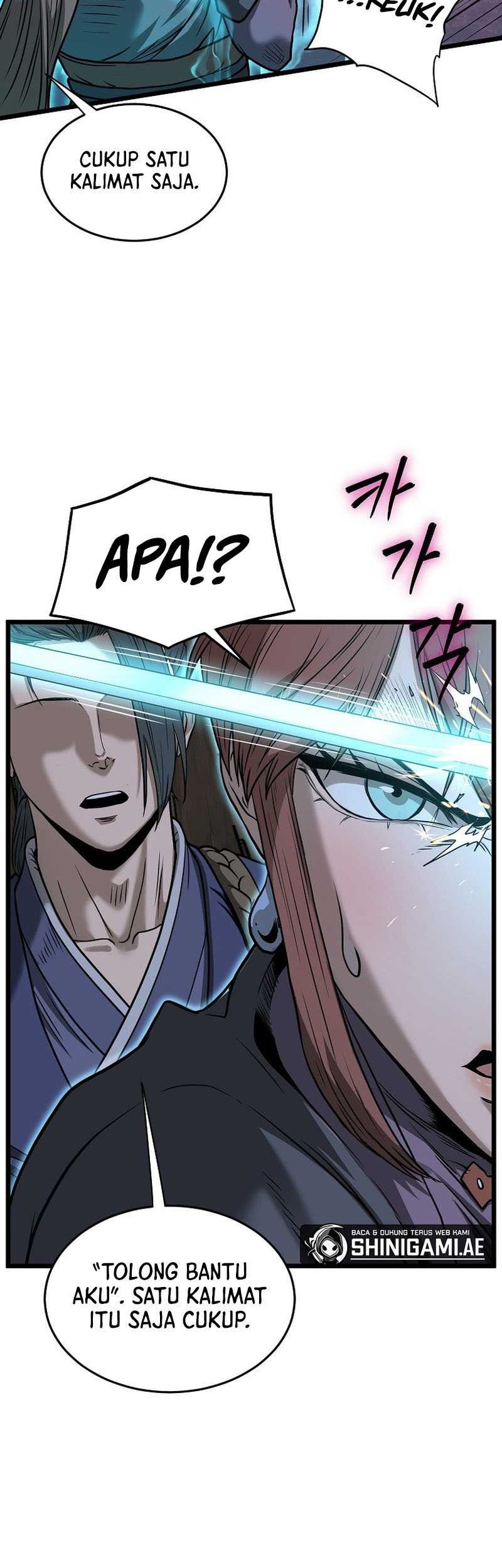 Murim Login - Chapter 208 - Page 17