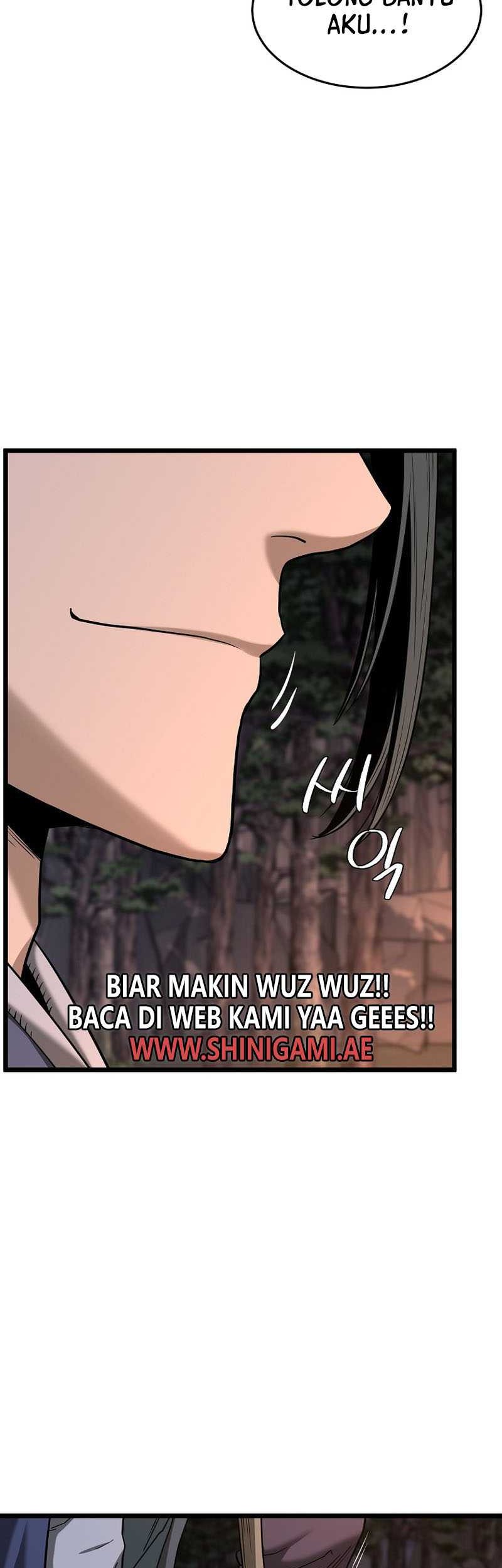 Murim Login - Chapter 208 - Page 20