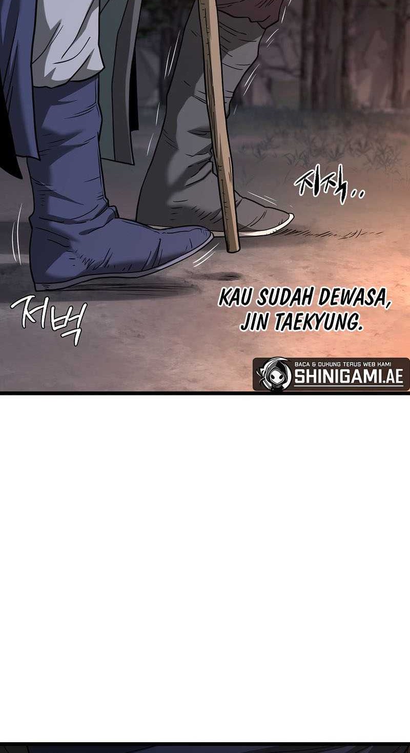 Murim Login - Chapter 208 - Page 21