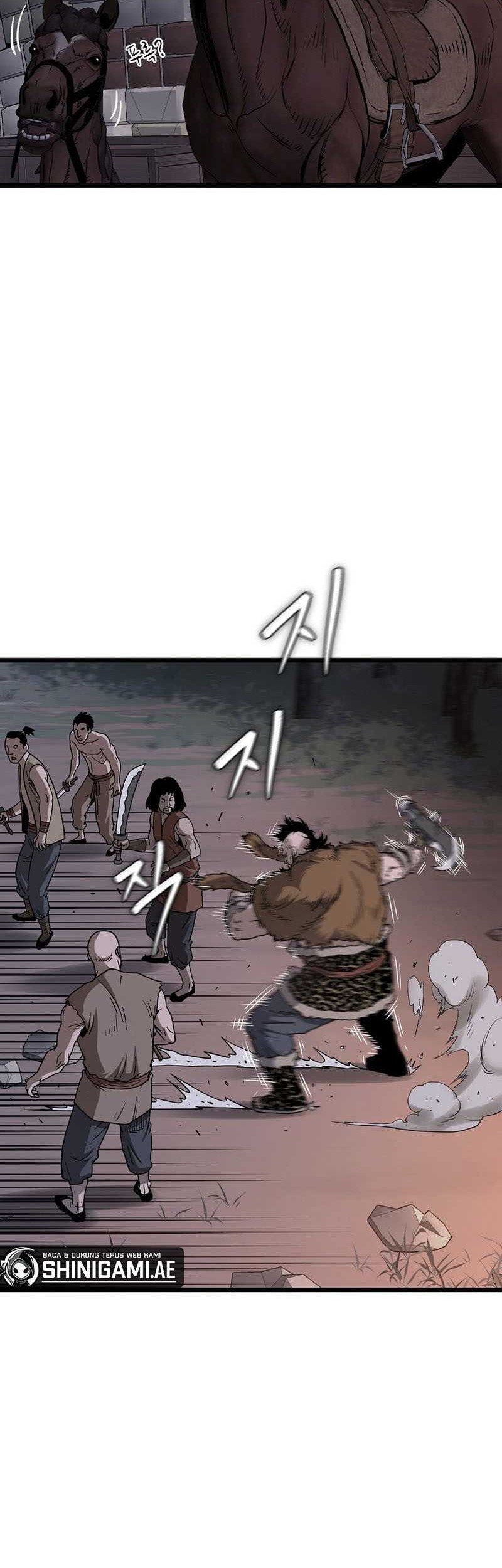 Murim Login - Chapter 208 - Page 25