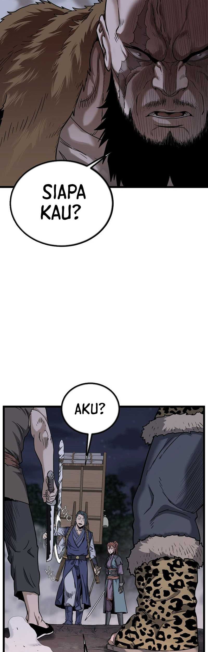 Murim Login - Chapter 208 - Page 27