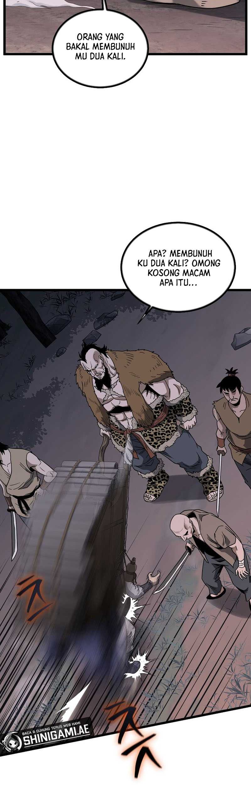 Murim Login - Chapter 208 - Page 28