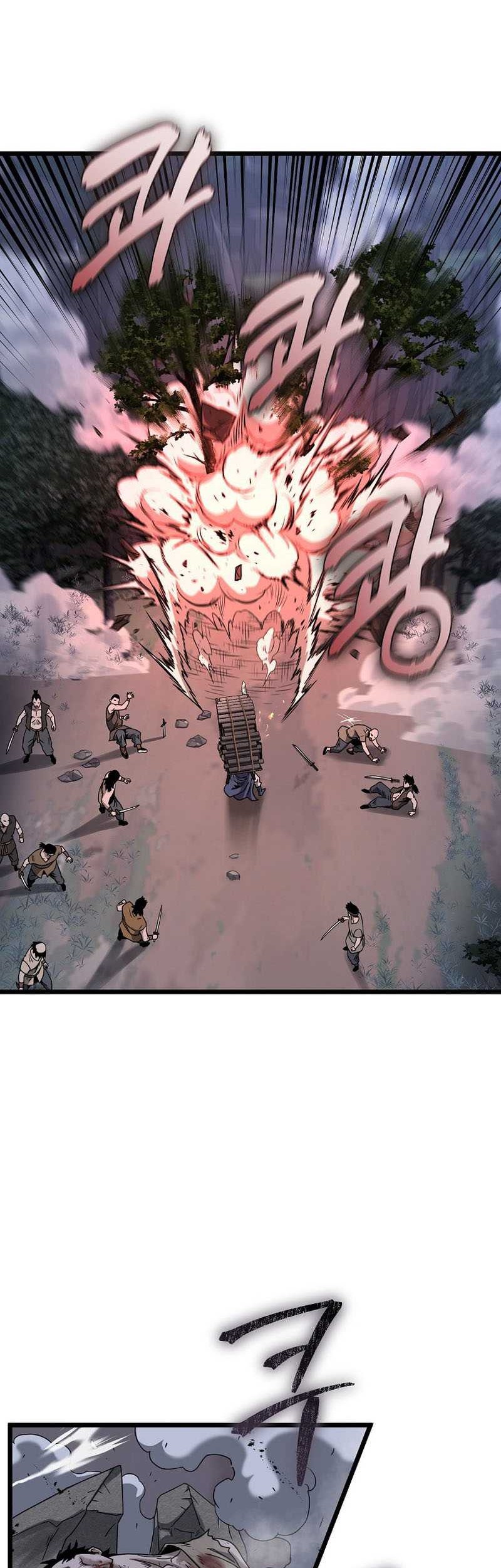 Murim Login - Chapter 208 - Page 31