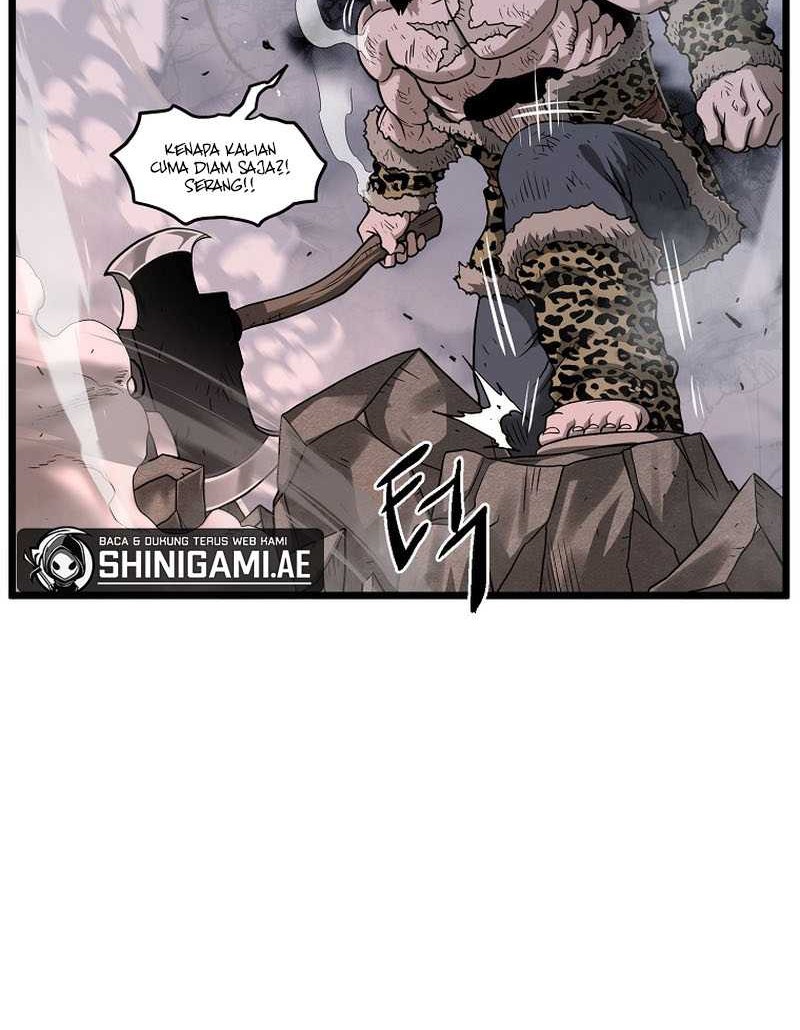 Murim Login - Chapter 208 - Page 33