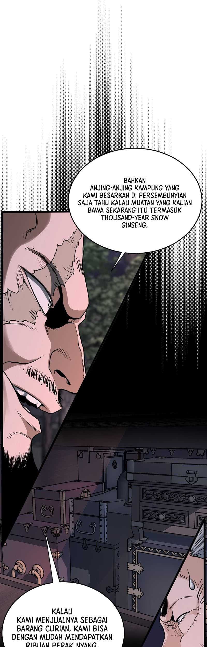 Murim Login - Chapter 207 - Page 38