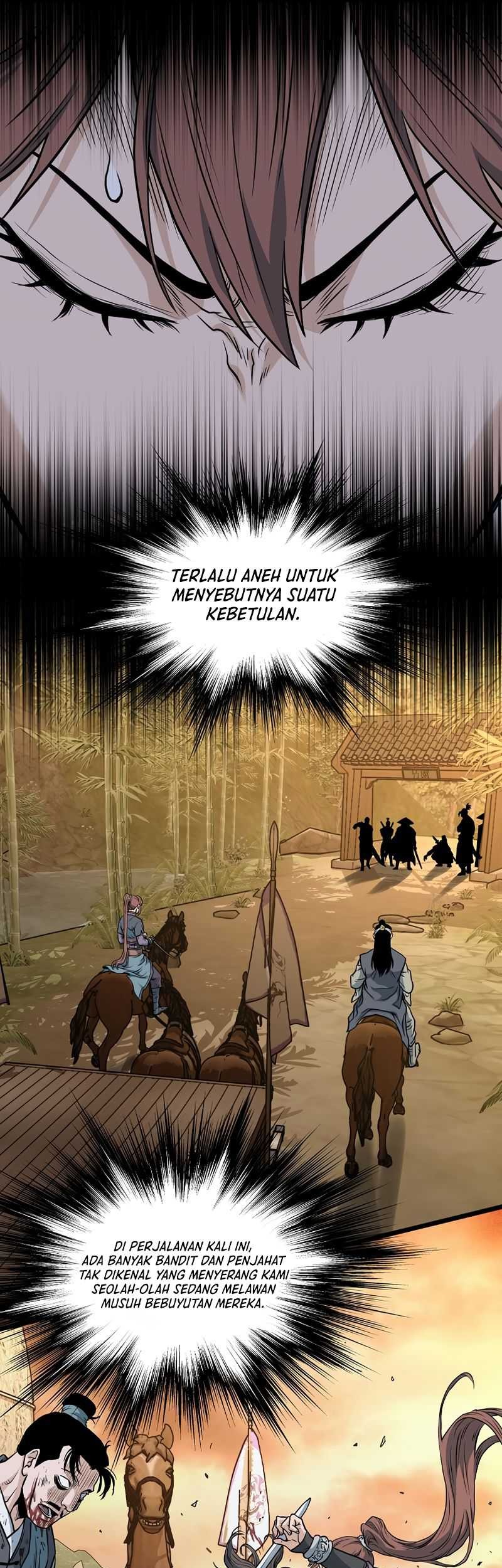 Murim Login - Chapter 207 - Page 41